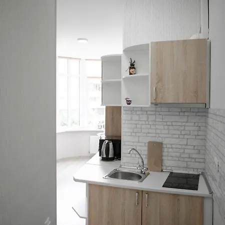 Apartment Arcadia Perfect Sea View Studio