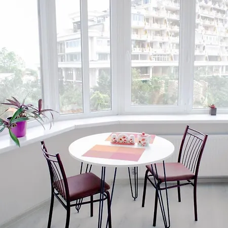Apartment Arcadia Perfect Sea View Studio