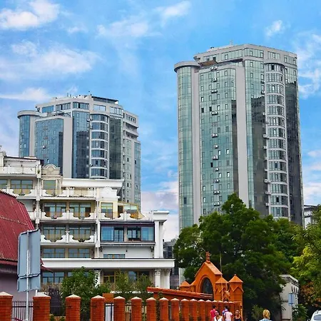 Apartment Arcadia Perfect Sea View Studio