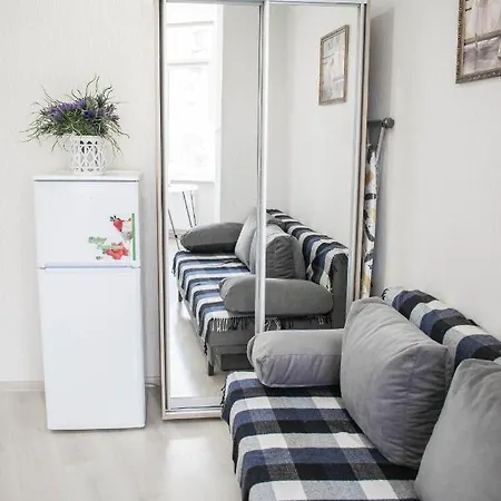 Arcadia Perfect Sea View Studio