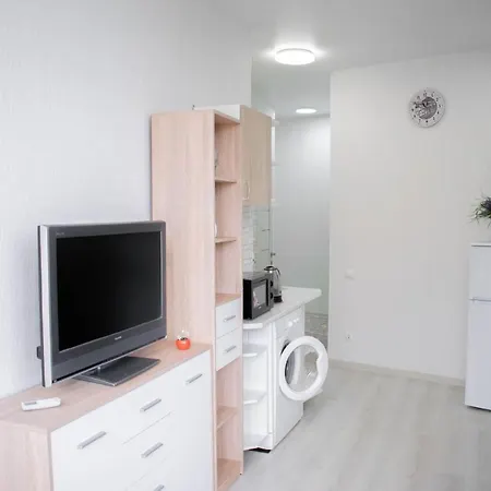 Apartment Arcadia Perfect Sea View Studio Odesa